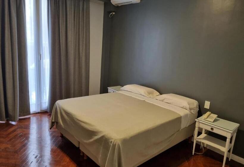 Fotos del hotel Regis Orho:  16