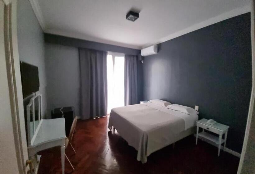 Fotos del hotel Regis Orho:  8
