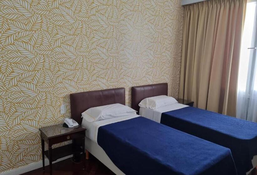 Fotos del hotel Regis Orho:  12