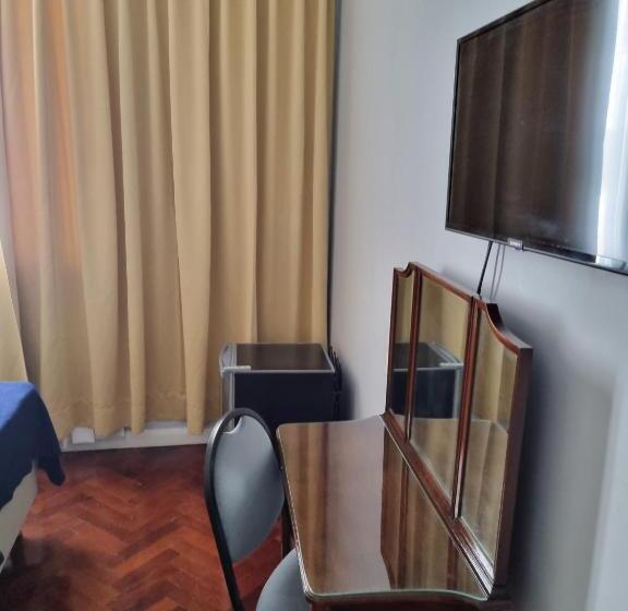 Fotos del hotel Regis Orho:  26