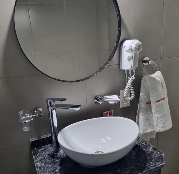 Fotos del hotel Regis Orho:  19