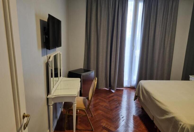 Fotos del hotel Regis Orho:  21
