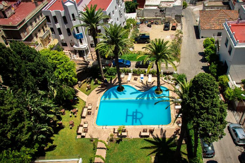 Fotos del hotel Hôtel Rembrandt:  14