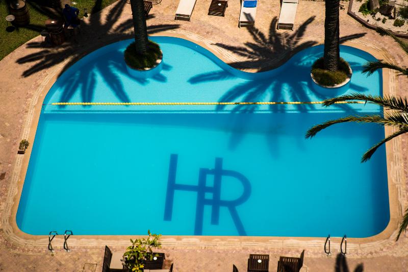 Fotos del hotel Hôtel Rembrandt:  10