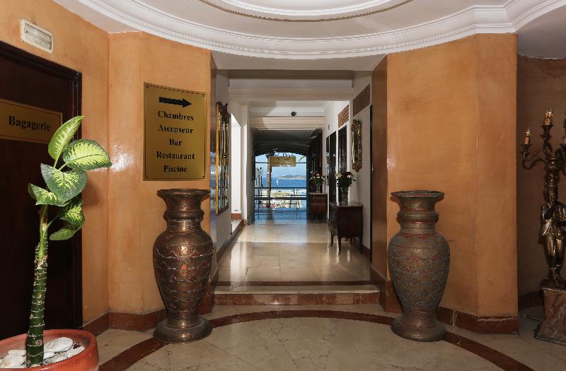 Fotos del hotel Hôtel Rembrandt:  31