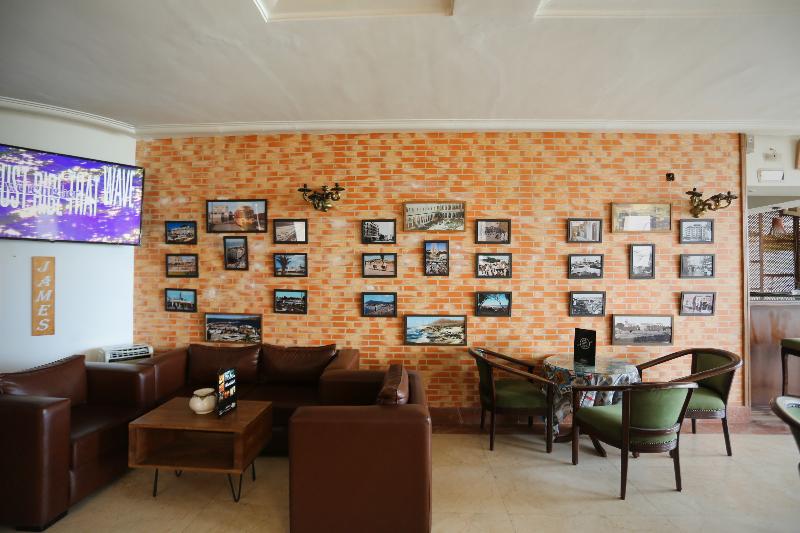 Fotos del hotel Hôtel Rembrandt:  32