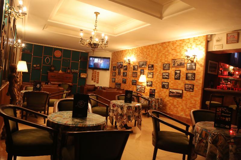 Fotos del hotel Hôtel Rembrandt:  33