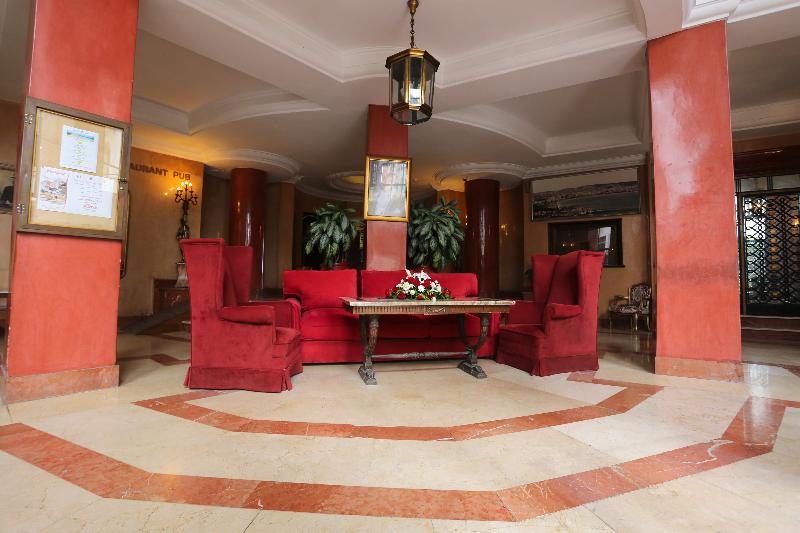Fotos del hotel Hôtel Rembrandt:  37