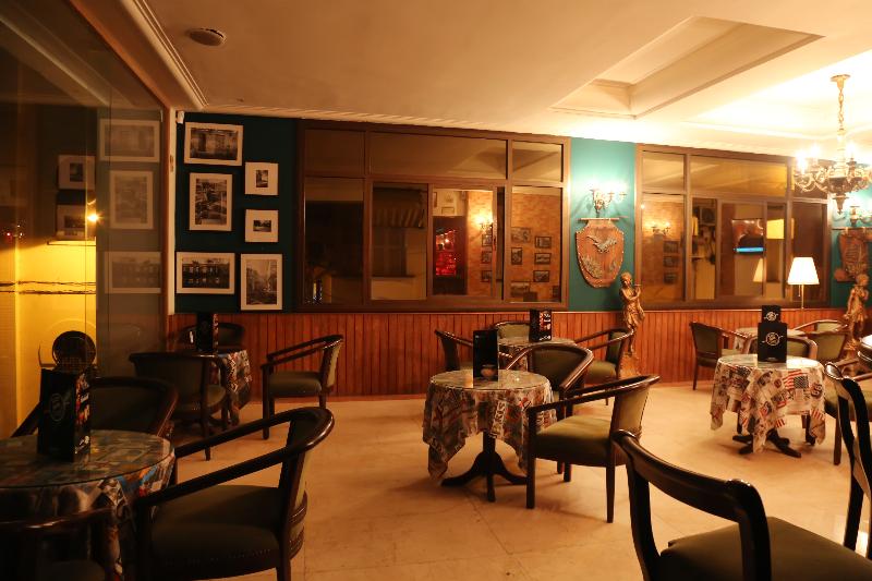 Fotos del hotel Hôtel Rembrandt:  46
