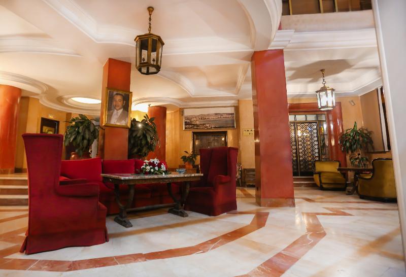 Fotos del hotel Hôtel Rembrandt:  38