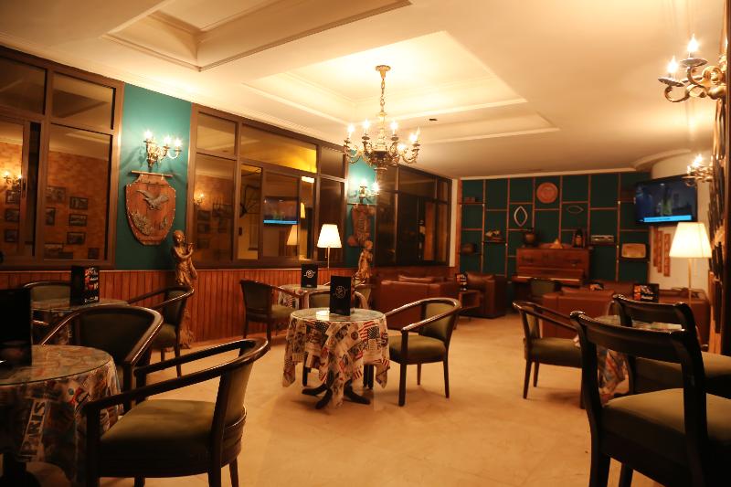 Fotos del hotel Hôtel Rembrandt:  39