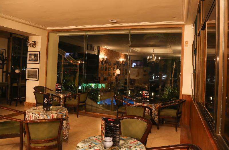 Fotos del hotel Hôtel Rembrandt:  41
