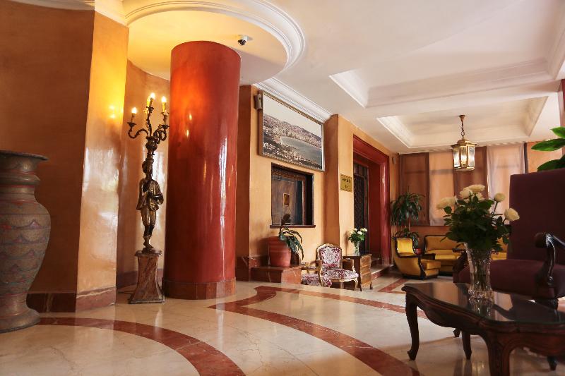 Fotos del hotel Hôtel Rembrandt:  42