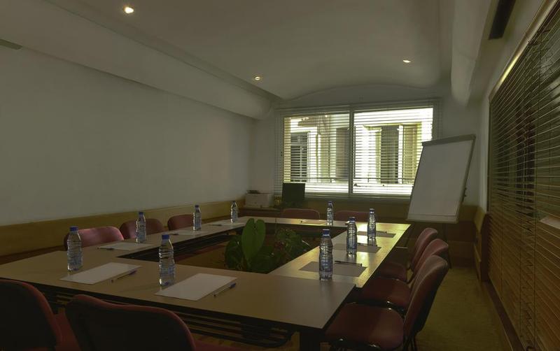 Fotos del hotel Hôtel Rembrandt:  22
