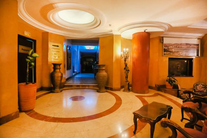 Fotos del hotel Hôtel Rembrandt:  47