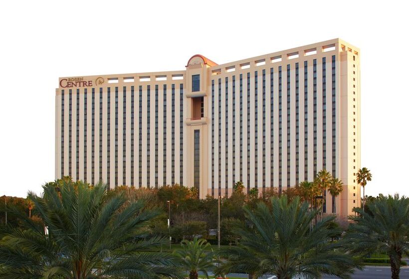 Hotel Rosen Centre