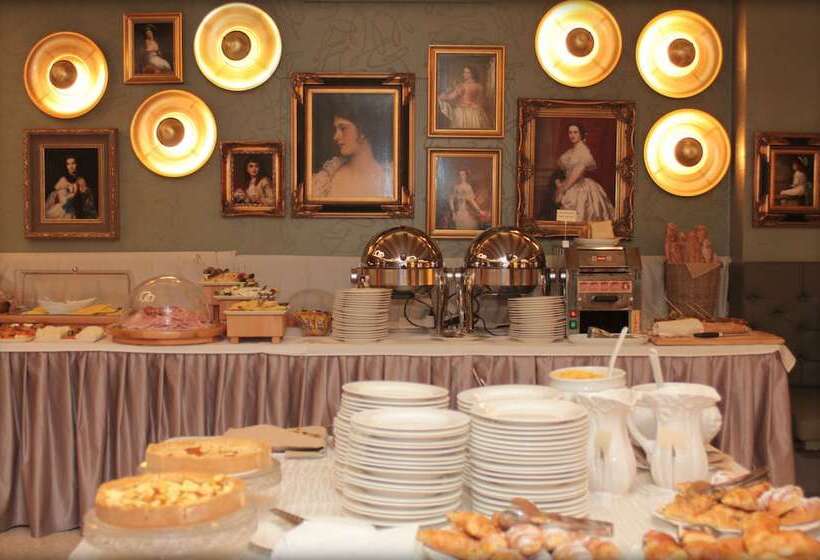 Fotos del hotel Villa Igea:  28