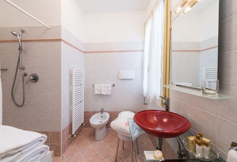 Fotos del hotel Villa Igea:  14