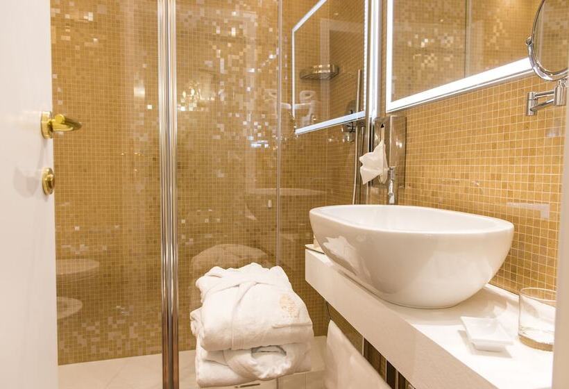 Fotos del hotel Villa Igea:  29