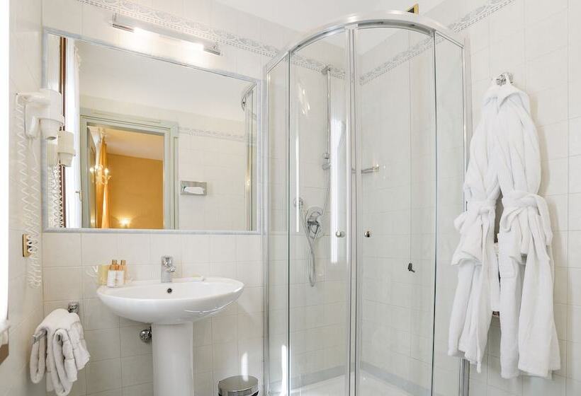 Fotos del hotel Villa Igea:  26