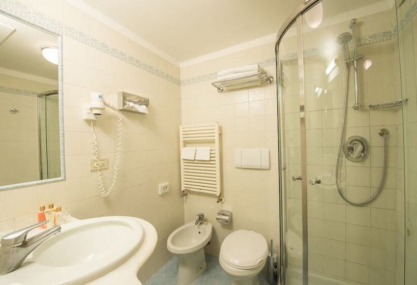 Fotos del hotel Villa Igea:  13