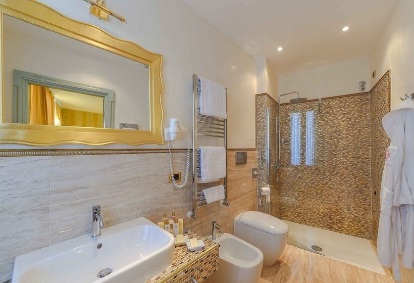 Fotos del hotel Villa Igea:  19
