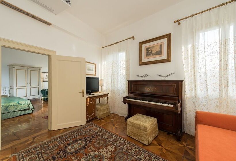 Fotos del hotel Villa Igea:  25