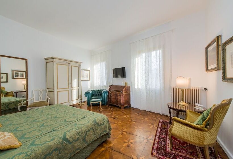 Fotos del hotel Villa Igea:  6