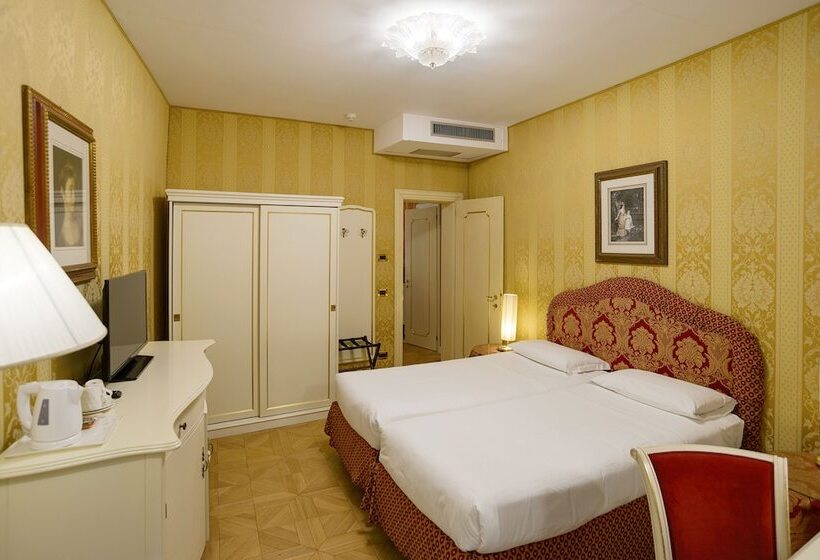 Fotos del hotel Villa Igea:  11