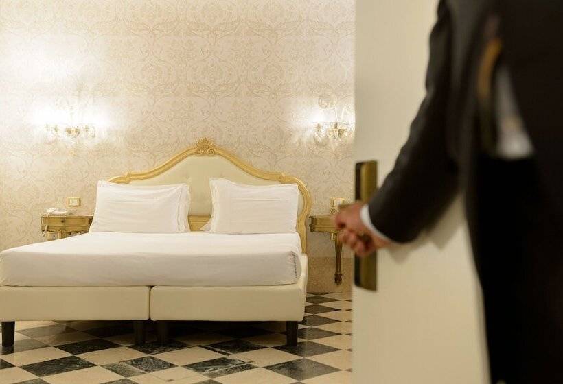 Fotos del hotel Villa Igea:  21