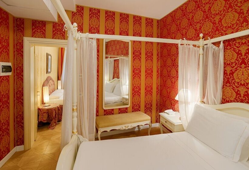 Fotos del hotel Villa Igea:  24