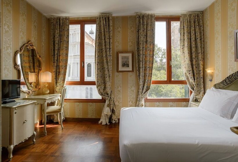 Fotos del hotel Villa Igea:  10