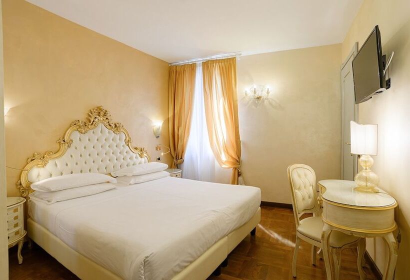 Fotos del hotel Villa Igea:  8