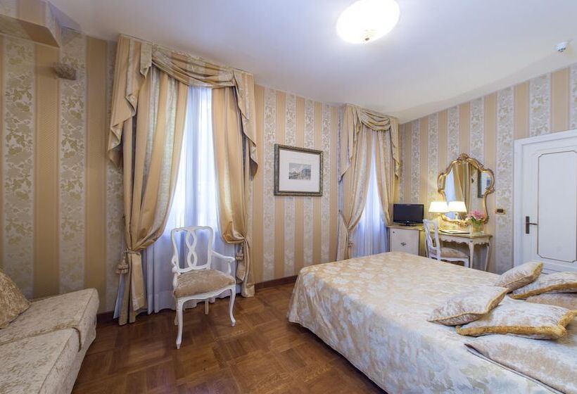 Hotel San Zaccaria