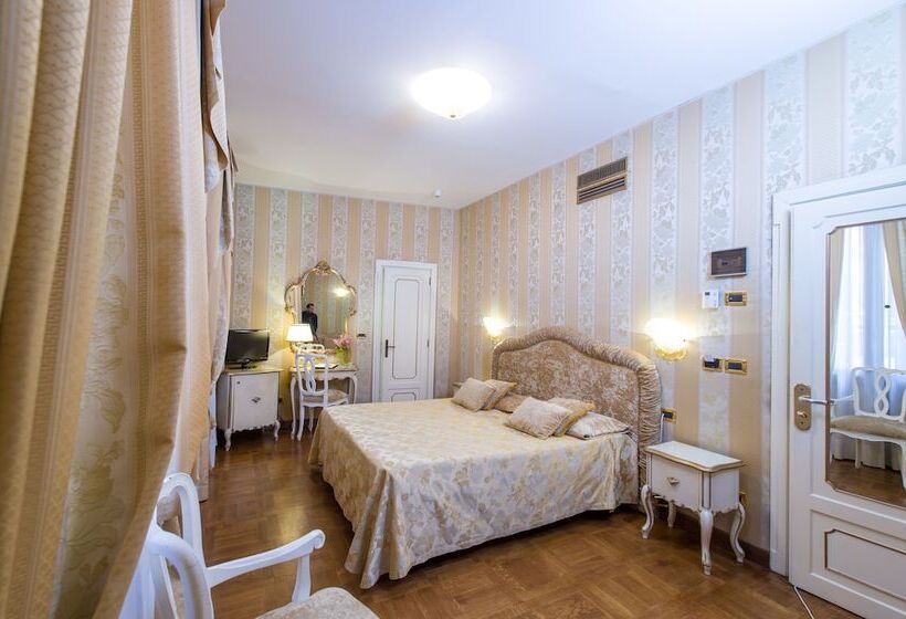 Fotos del hotel Villa Igea:  4