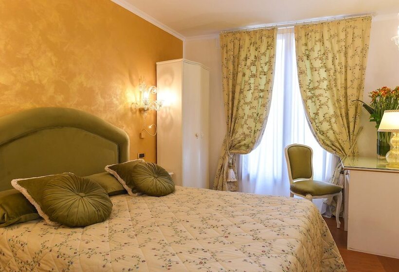 Fotos del hotel Villa Igea:  9