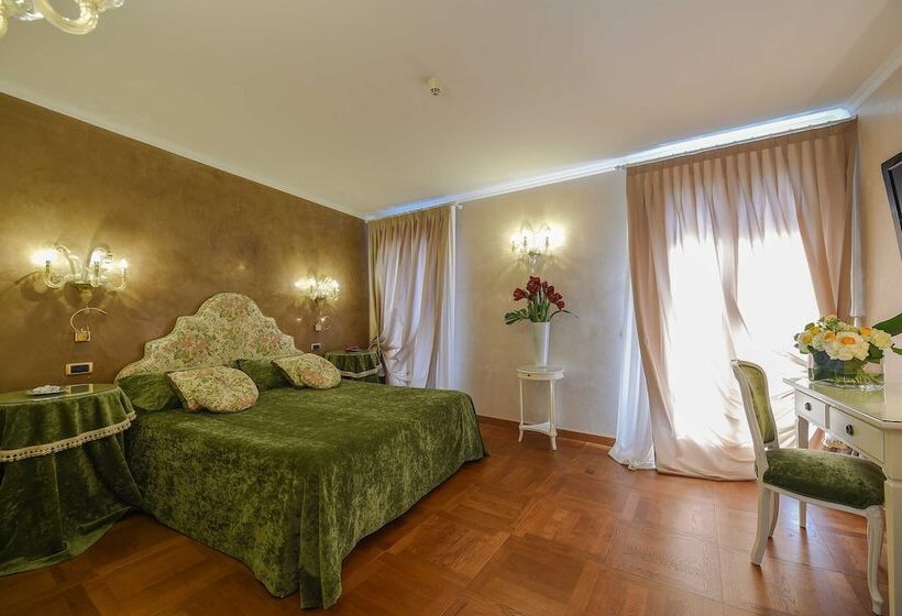 Hotel San Zaccaria