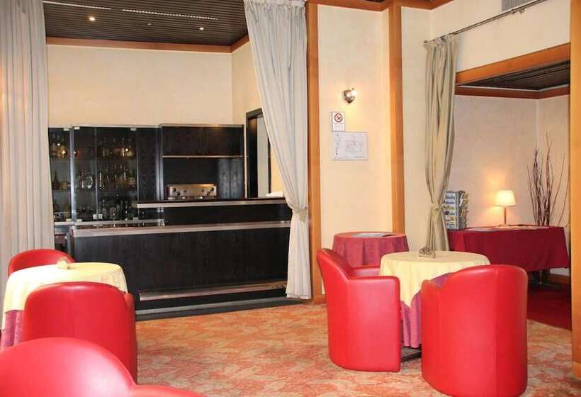 Fotos del hotel Sant'ambroeus:  19