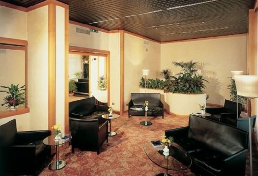 Fotos del hotel Sant'ambroeus:  16