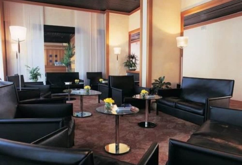 Fotos del hotel Sant'ambroeus:  12