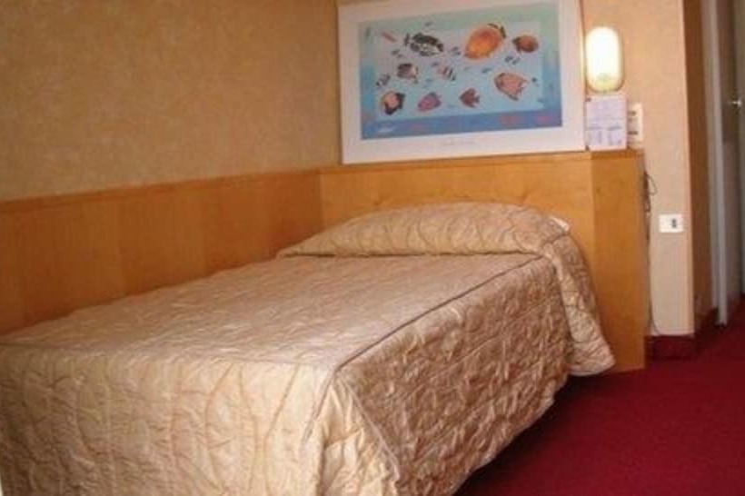 Fotos del hotel Sant'ambroeus:  5