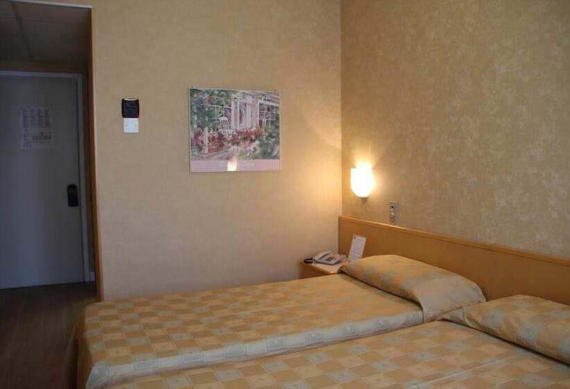 Fotos del hotel Sant'ambroeus:  25