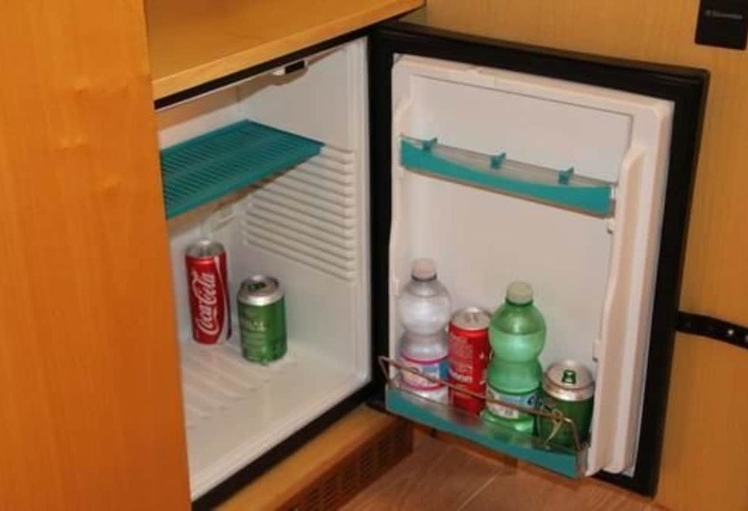 Fotos del hotel Sant'ambroeus:  11