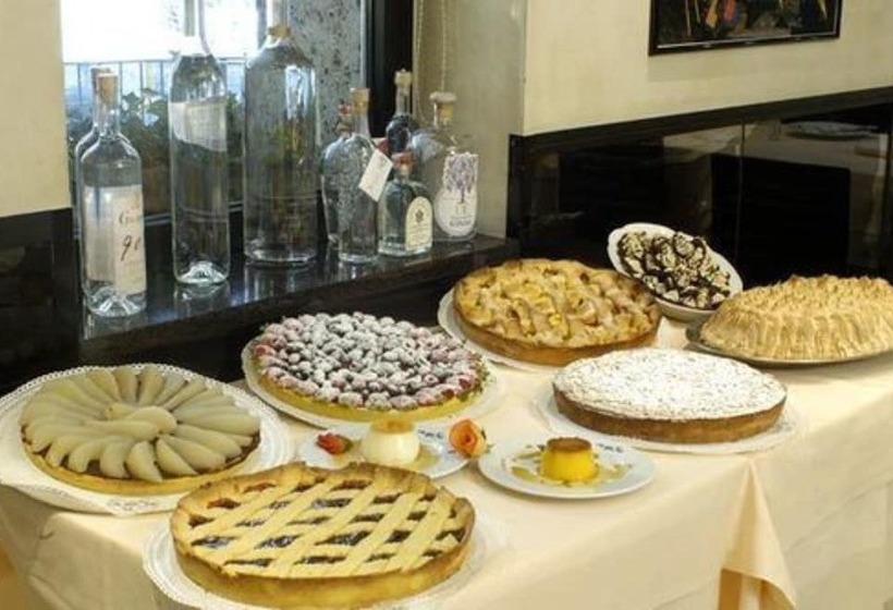 Fotos del hotel Sant'ambroeus:  10