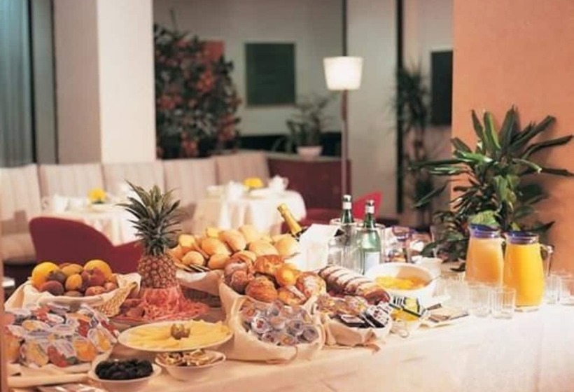 Fotos del hotel Sant'ambroeus:  21