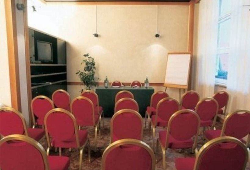 Fotos del hotel Sant'ambroeus:  22