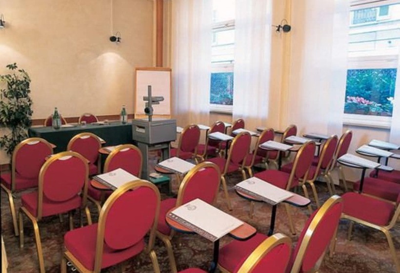 Fotos del hotel Sant'ambroeus:  17