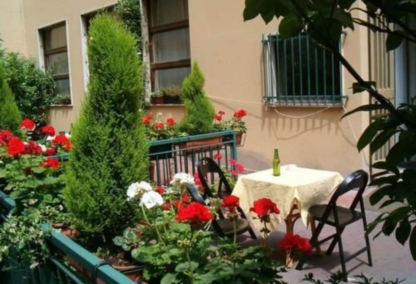 Fotos del hotel Sant'ambroeus:  24