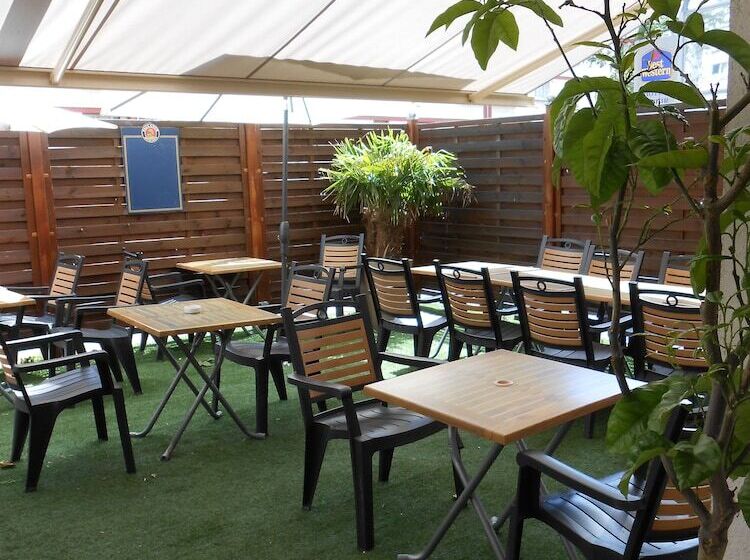 Fotos del hotel Hôtel Saphir Lyon:  12