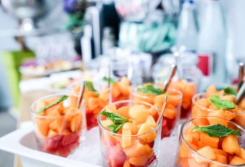 Fotos del hotel Hôtel Saphir Lyon:  14